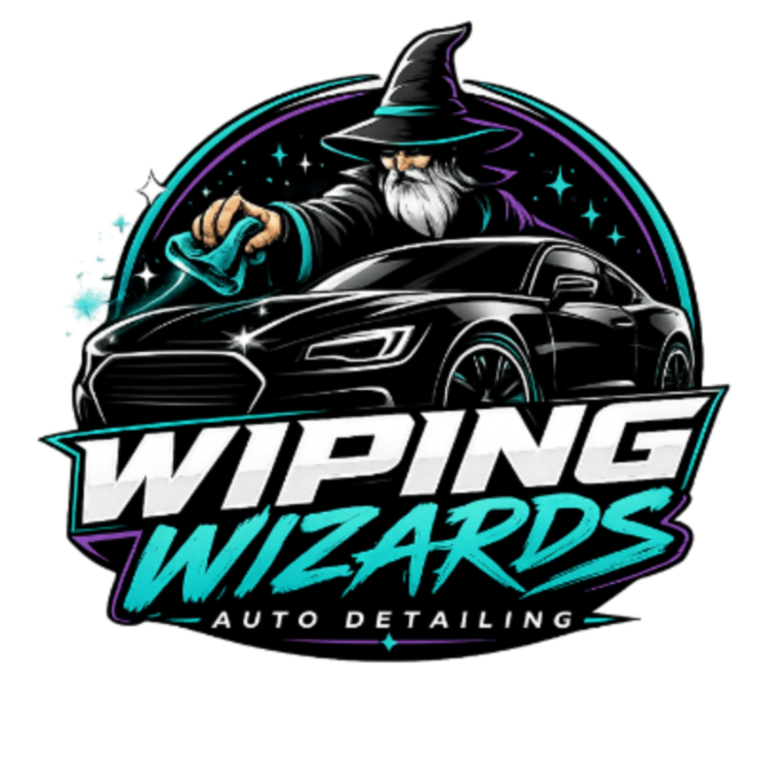 Wiping Wizards